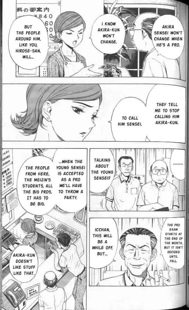 Hikaru no go Chapter 29 5